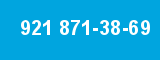 921 871-38-69 921 871-38-69
